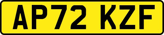 AP72KZF
