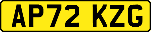 AP72KZG