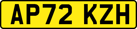 AP72KZH