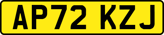 AP72KZJ