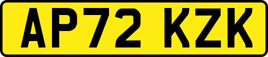 AP72KZK