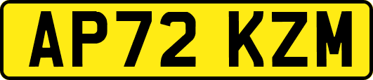 AP72KZM