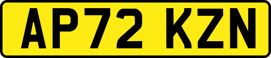 AP72KZN