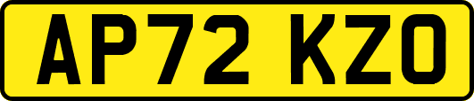 AP72KZO