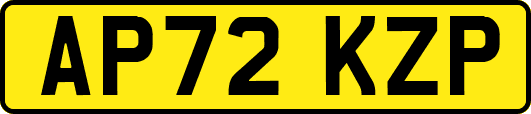 AP72KZP