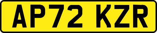AP72KZR