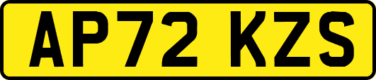 AP72KZS