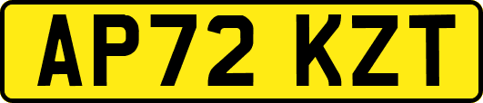AP72KZT