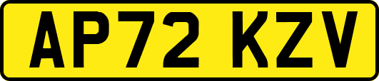 AP72KZV