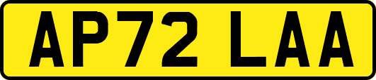 AP72LAA