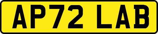 AP72LAB