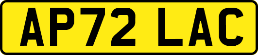 AP72LAC