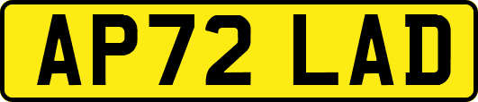 AP72LAD
