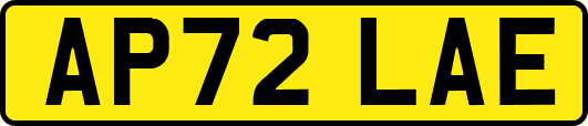 AP72LAE