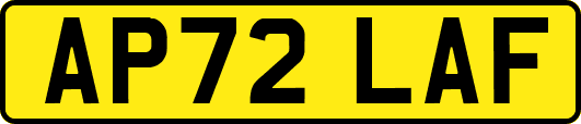 AP72LAF
