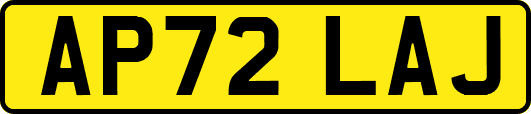 AP72LAJ