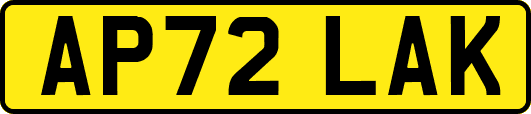 AP72LAK