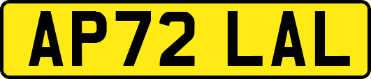 AP72LAL