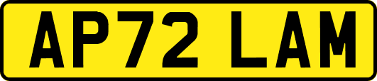 AP72LAM