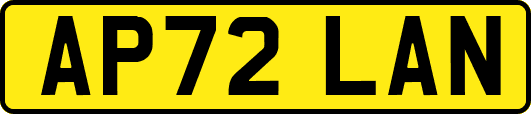 AP72LAN