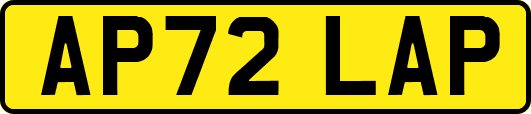 AP72LAP