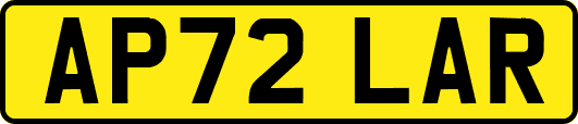 AP72LAR