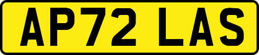 AP72LAS