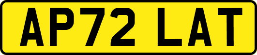 AP72LAT