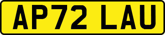 AP72LAU