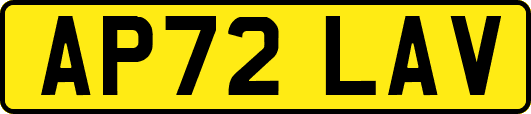AP72LAV