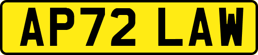 AP72LAW