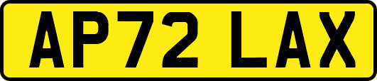 AP72LAX