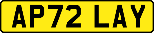 AP72LAY