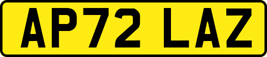 AP72LAZ
