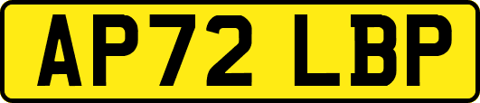 AP72LBP