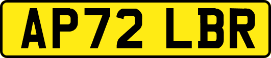AP72LBR