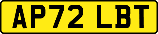 AP72LBT