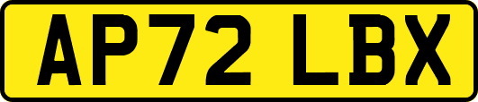 AP72LBX