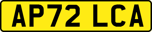 AP72LCA