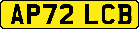 AP72LCB