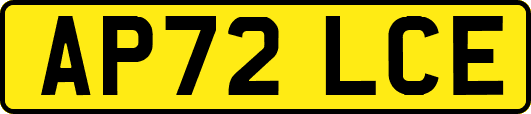 AP72LCE