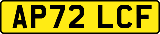AP72LCF