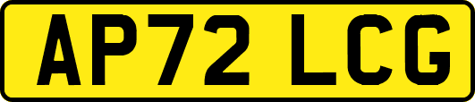 AP72LCG