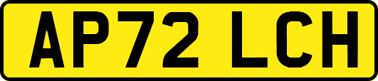 AP72LCH