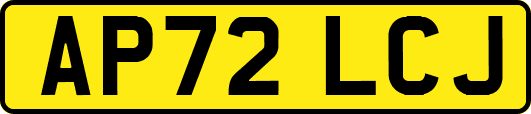 AP72LCJ