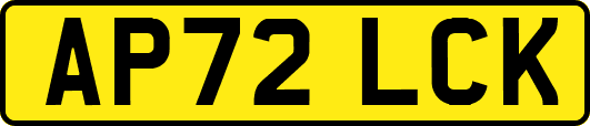 AP72LCK