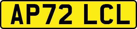 AP72LCL
