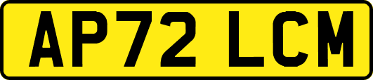 AP72LCM