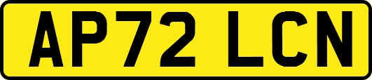 AP72LCN