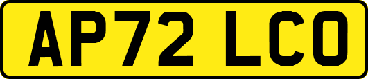 AP72LCO